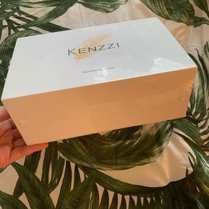 IPL Hair Removal Handset | KENZZI